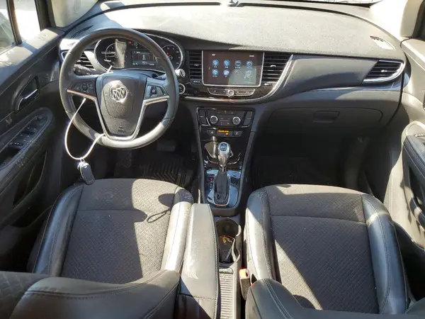 KL4CJ1SB8JB537925 2018 BUICK ENCORE - Image 8