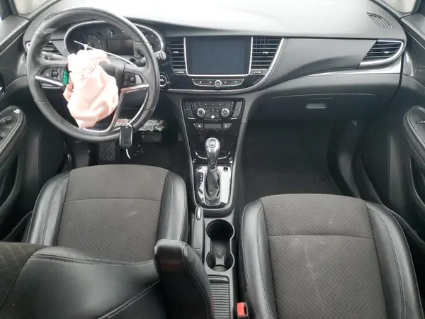 KL4CJ1SB8JB552389 2018 BUICK ENCORE - Image 8