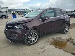 KL4CJ1SB8JB555924 2018 BUICK ENCORE