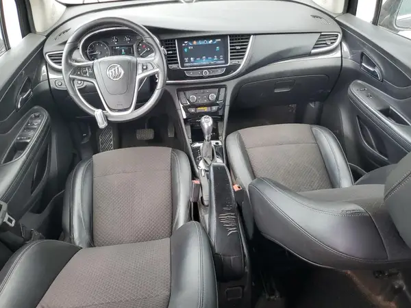 KL4CJ1SB8JB555924 2018 BUICK ENCORE - Image 8
