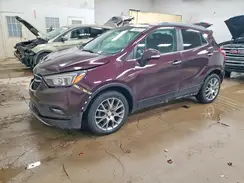 KL4CJ1SB8JB562548 2018 BUICK ENCORE