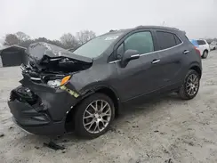 KL4CJ1SB8JB575252 2018 BUICK ENCORE