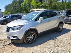 KL4CJ1SB8JB575901 2018 BUICK ENCORE