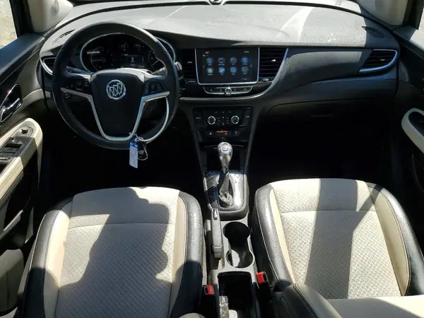 KL4CJ1SB8JB575901 2018 BUICK ENCORE - Image 8