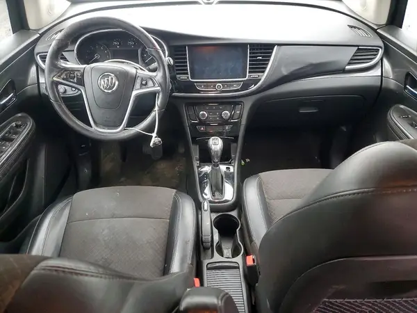 KL4CJ1SB8JB581343 2018 BUICK ENCORE - Image 8