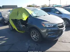 KL4CJ1SB8JB582511 2018 BUICK ENCORE