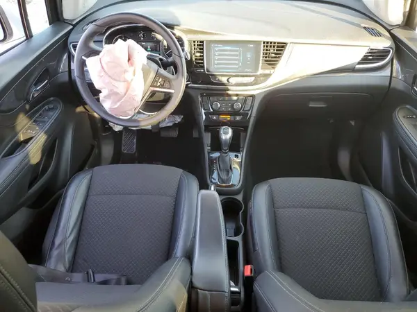 KL4CJ1SB8JB584758 2018 BUICK ENCORE - Image 8