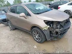 KL4CJ1SB8JB614518 2018 BUICK ENCORE