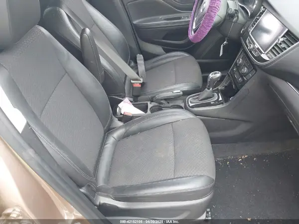 KL4CJ1SB8JB614518 2018 BUICK ENCORE - Image 8