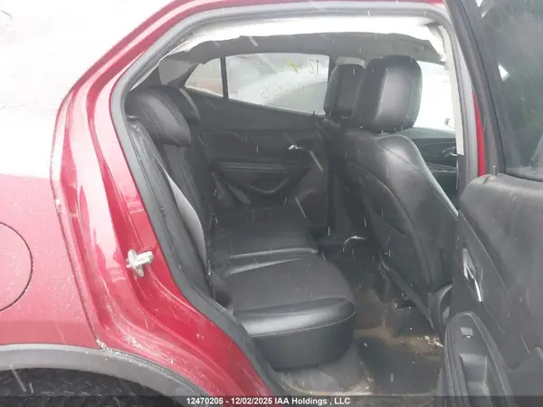 KL4CJ1SB8JB711668 2018 BUICK ENCORE - Image 8