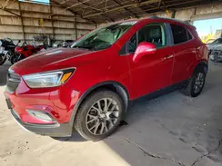 KL4CJ1SB8JB718863 2018 BUICK ENCORE