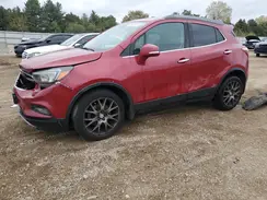 KL4CJ1SB8KB700512 2019 BUICK ENCORE