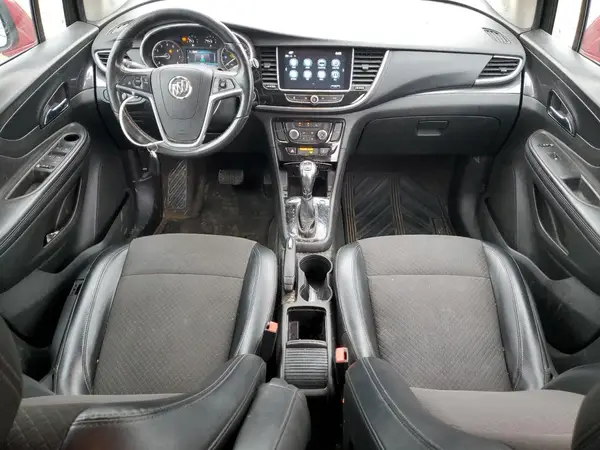 KL4CJ1SB8KB700512 2019 BUICK ENCORE - Image 8