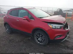 KL4CJ1SB8KB704186 2019 BUICK ENCORE