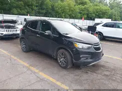 KL4CJ1SB8KB714331 2019 BUICK ENCORE