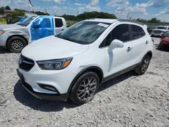 KL4CJ1SB8KB718086 2019 BUICK ENCORE