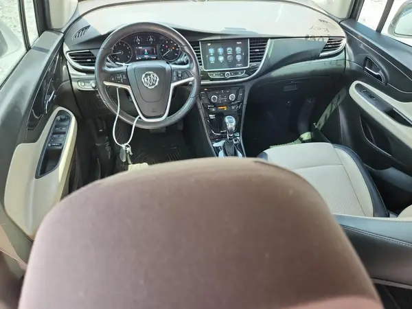 KL4CJ1SB8KB718086 2019 BUICK ENCORE - Image 8