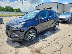 KL4CJ1SB8KB719741 2019 BUICK ENCORE
