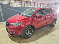 KL4CJ1SB8KB766526 2019 BUICK ENCORE