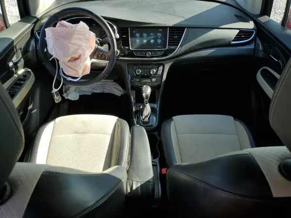 KL4CJ1SB8KB767188 2019 BUICK ENCORE - Image 8