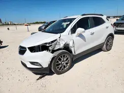 KL4CJ1SB8KB787876 2019 BUICK ENCORE