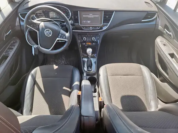 KL4CJ1SB8KB787876 2019 BUICK ENCORE - Image 8