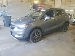 KL4CJ1SB8KB788039 2019 BUICK ENCORE