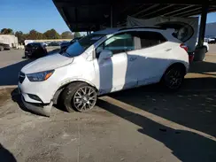 KL4CJ1SB8KB803896 2019 BUICK ENCORE