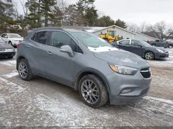 KL4CJ1SB8KB821248 2019 BUICK ENCORE