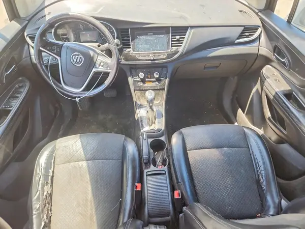 KL4CJ1SB8KB828426 2019 BUICK ENCORE - Image 8