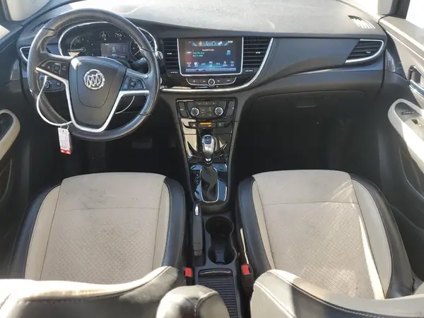 KL4CJ1SB8KB838552 2019 BUICK ENCORE - Image 8