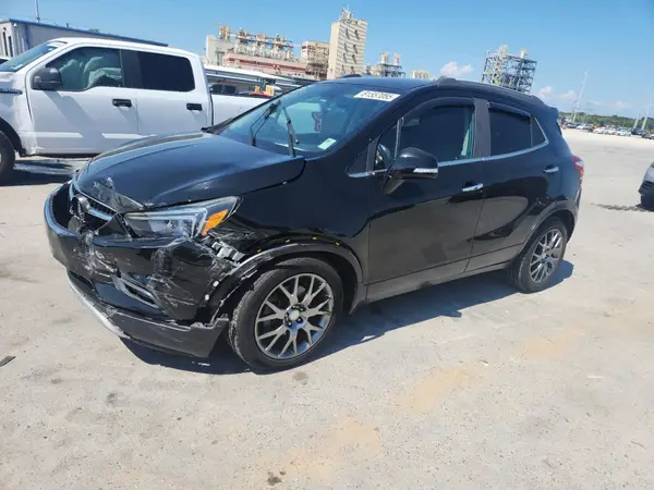 KL4CJ1SB8KB861023 2019 BUICK ENCORE - Image 1