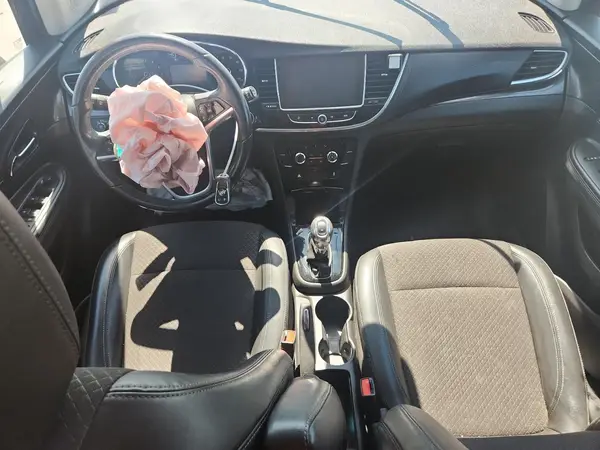 KL4CJ1SB8KB861023 2019 BUICK ENCORE - Image 8
