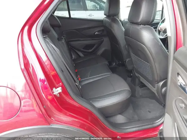 KL4CJ1SB8KB886374 2019 BUICK ENCORE - Image 8