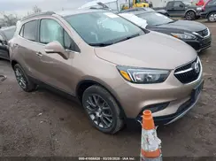 KL4CJ1SB8KB895575 2019 BUICK ENCORE