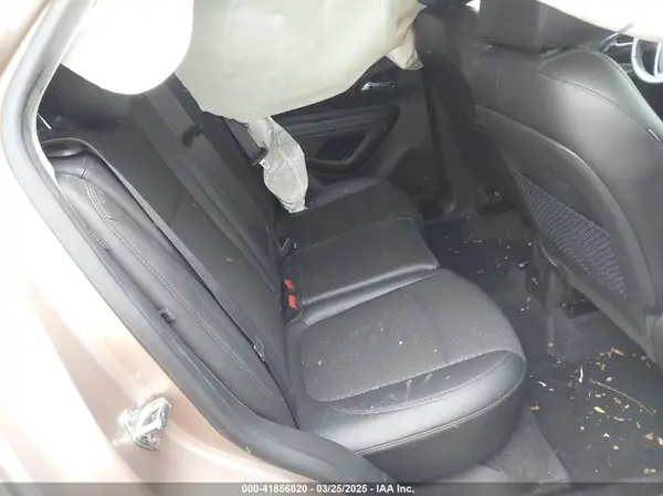 KL4CJ1SB8KB895575 2019 BUICK ENCORE - Image 8