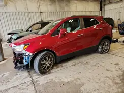 KL4CJ1SB8KB917963 2019 BUICK ENCORE