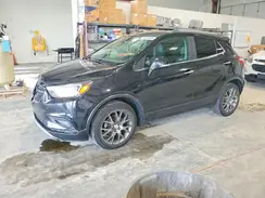 KL4CJ1SB8KB929479 2019 BUICK ENCORE
