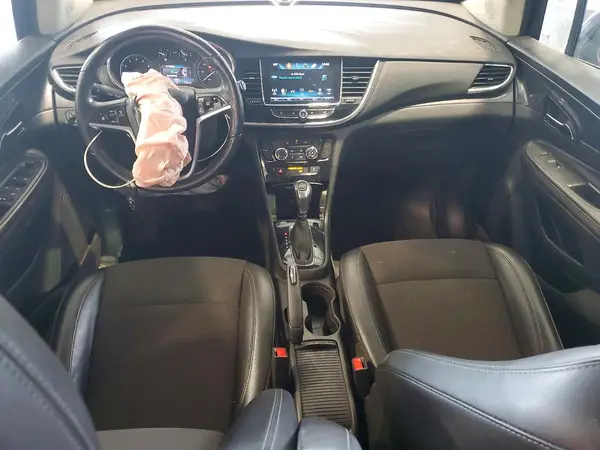KL4CJ1SB8KB929479 2019 BUICK ENCORE - Image 8