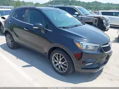 KL4CJ1SB8KB942135 2019 BUICK ENCORE