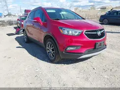 KL4CJ1SB8KB953216 2019 BUICK ENCORE