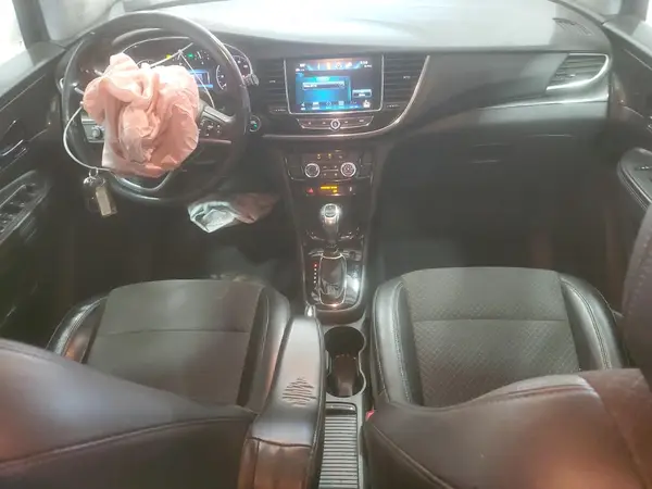 KL4CJ1SB8LB006288 2020 BUICK ENCORE - Image 8