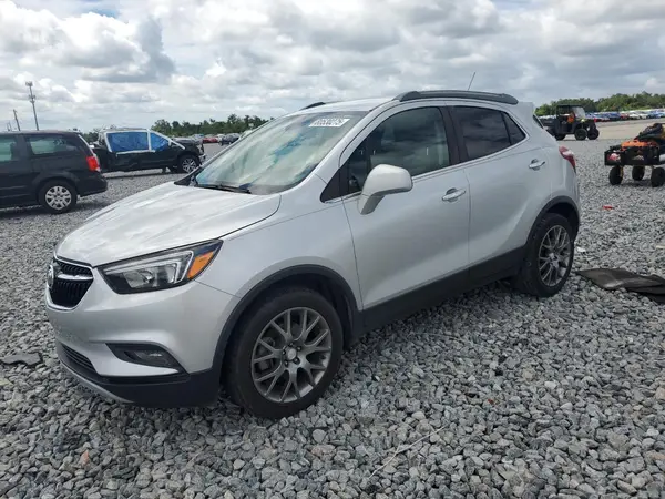 KL4CJ1SB8LB017274 2020 BUICK ENCORE - Image 1