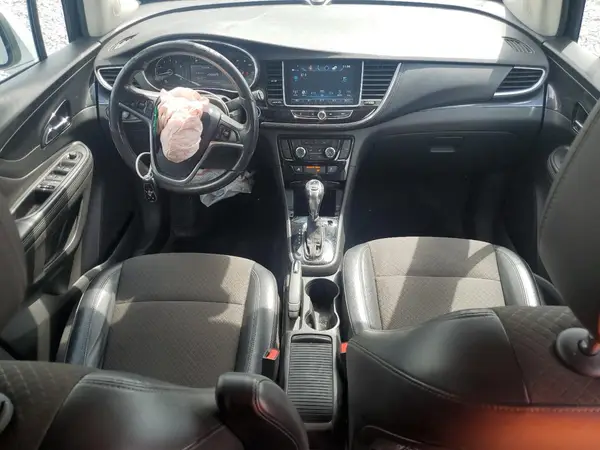 KL4CJ1SB8LB017274 2020 BUICK ENCORE - Image 8