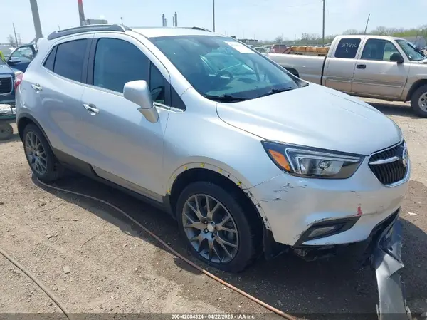 KL4CJ1SB8LB025102 2020 BUICK ENCORE - Image 1