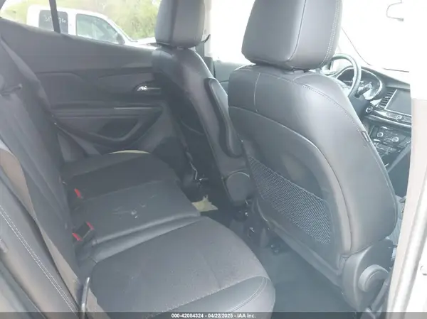 KL4CJ1SB8LB025102 2020 BUICK ENCORE - Image 8