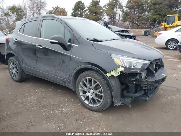 KL4CJ1SB9HB035564 2017 BUICK ENCORE - Image 1
