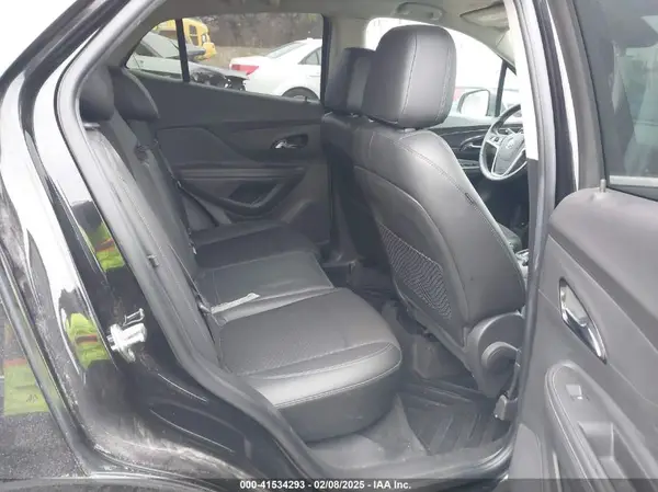 KL4CJ1SB9HB035564 2017 BUICK ENCORE - Image 8
