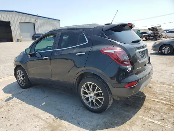 KL4CJ1SB9HB040800 2017 BUICK ENCORE - Image 2