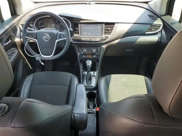 KL4CJ1SB9HB040800 2017 BUICK ENCORE - Image 8